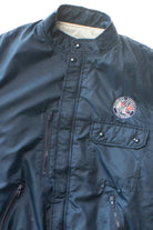 Vintage Disabled American Veterans Bomber Jacket (1980s)
