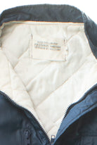 Vintage Disabled American Veterans Bomber Jacket (1980s)