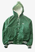 Vintage Kim's West Fargo Packers Jacket (1980s)