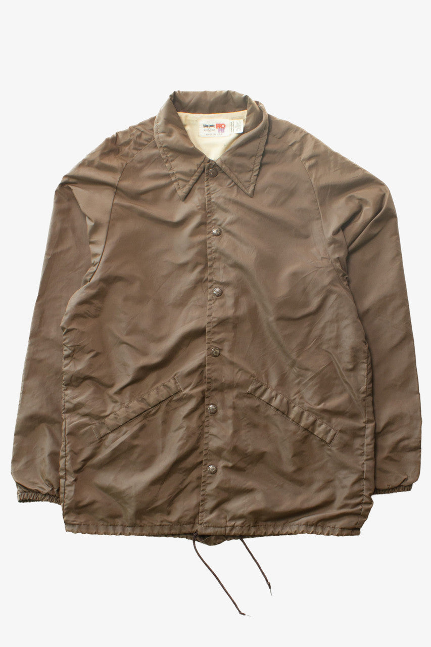 Vintage Birch View Resort Lightweight Jacket (1980s)