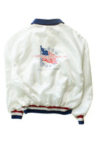 Vintage 1st American Concrete Jacket (1990s)