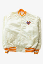 Vintage University of Texas Bomber Jacket (1980s)