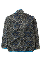 Gray Patagonia Synchilla Fleece Pullover (2000s)