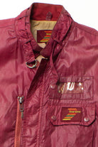 Vintage Star Gear Lightweight Jacket (1980s)