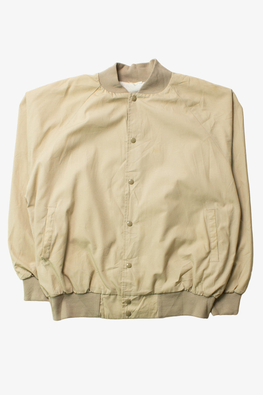 Vintage MY 93.9 Country Music Jacket (1980s)