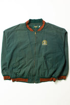 Vintage Thermal KEM Lightweight Jacket (1990s)
