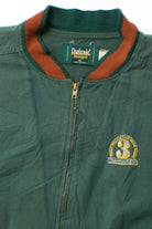 Vintage Thermal KEM Lightweight Jacket (1990s)