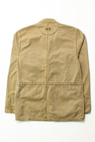 Tan Converse Chore Coat (2000s)