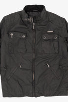 English Laundry Black Lightweight Jacket (2010s)