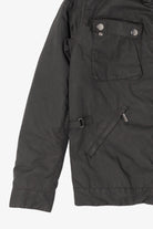 English Laundry Black Lightweight Jacket (2010s)