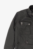English Laundry Black Lightweight Jacket (2010s)