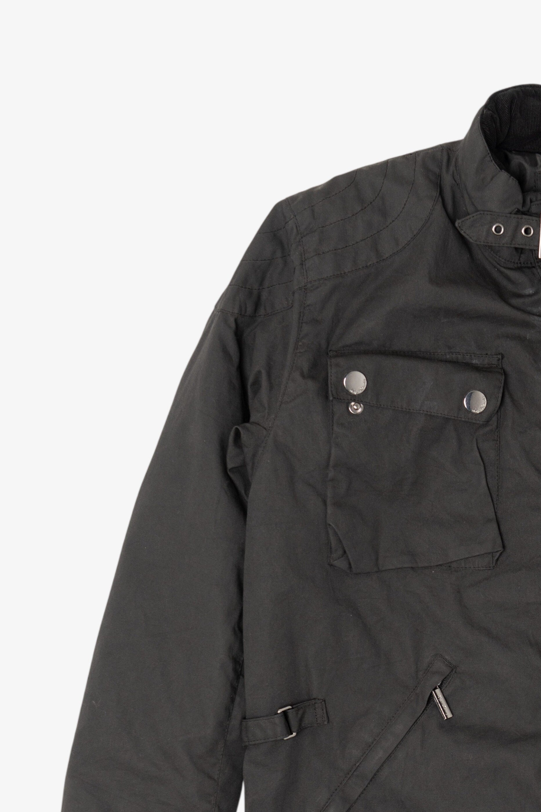 English Laundry Black Lightweight Jacket (2010s)