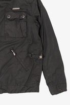 English Laundry Black Lightweight Jacket (2010s)