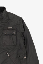 English Laundry Black Lightweight Jacket (2010s)