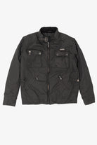 English Laundry Black Lightweight Jacket (2010s)