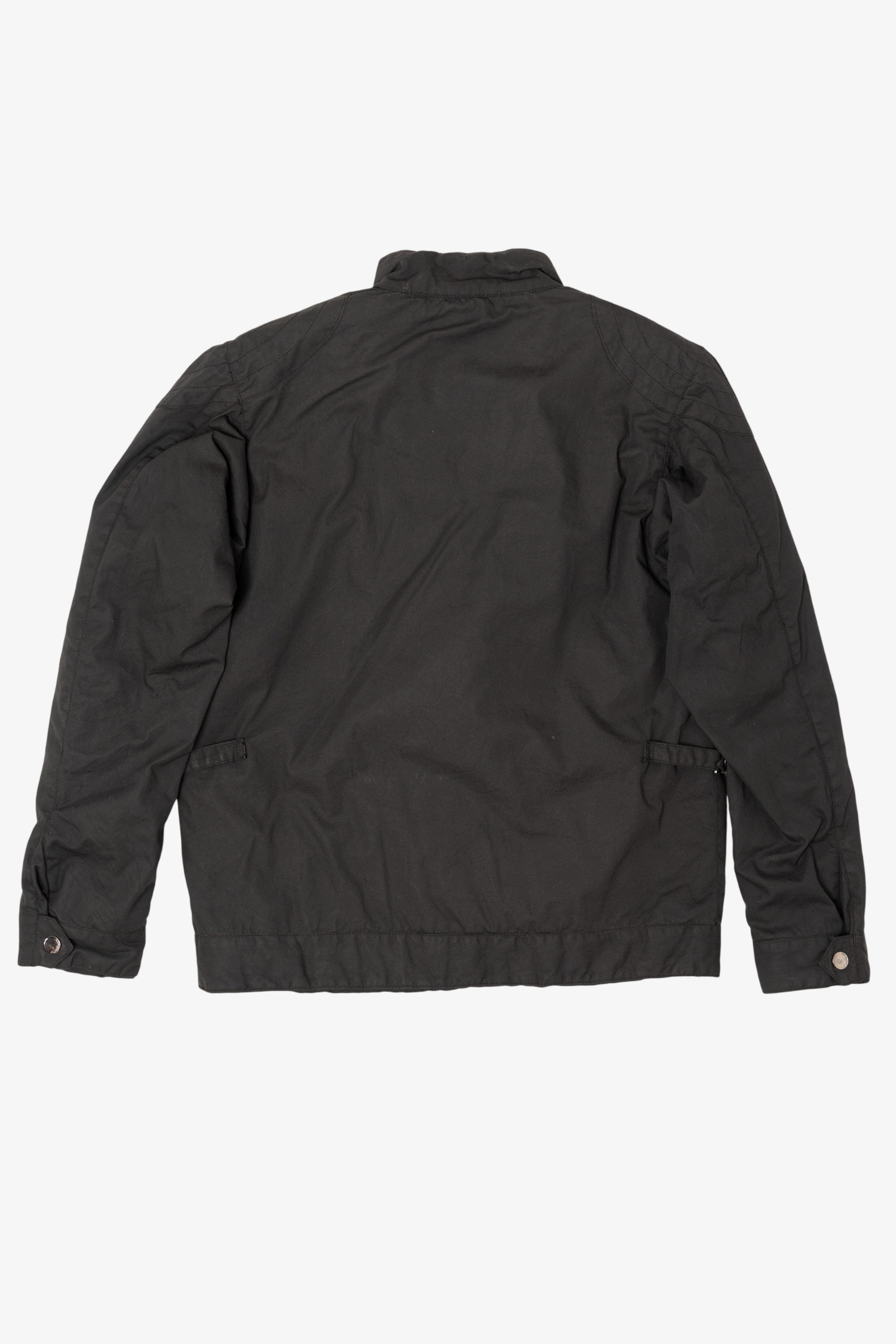 English Laundry Black Lightweight Jacket (2010s)