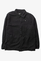 Black Vans Lightweight Jacket (2000s)