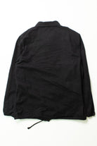 Black Vans Lightweight Jacket (2000s)