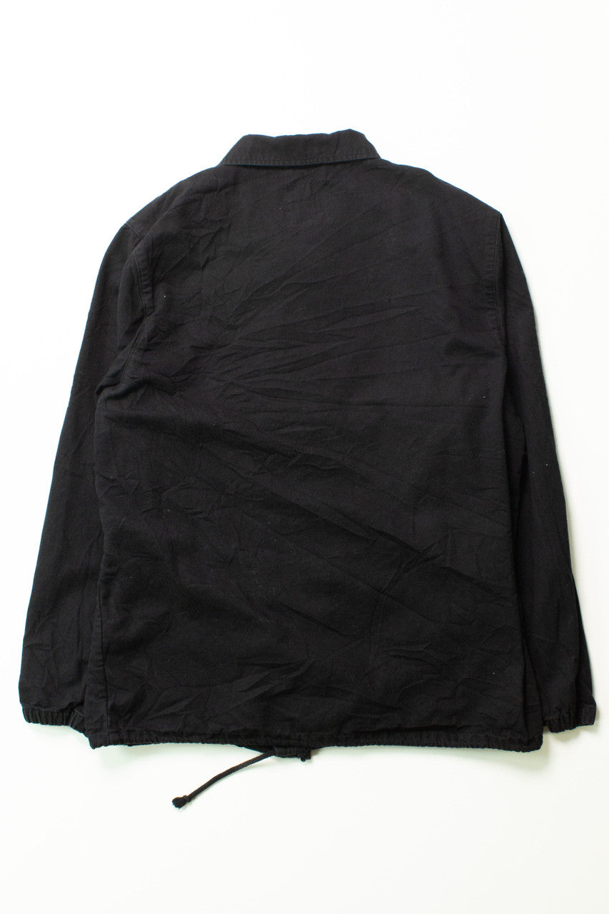 Black Vans Lightweight Jacket (2000s)