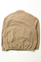 Vintage Tan Roundtree & Yorke Jacket (1990s)