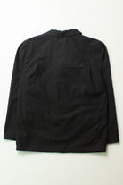 Black Vans Drill Chore Coat (2000s)