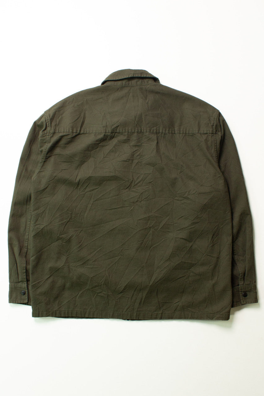 Green Original Use Lightweight Jacket (2000s)