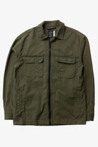 Green Original Use Lightweight Jacket (2000s) 1511
