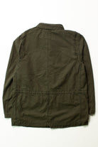 Green Gap Chore Coat (2000s)