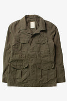Green Gap Chore Coat (2010s)