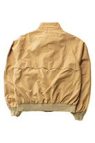 Vintage 44R Baracuta G9 Harrington Jacket (1980s)