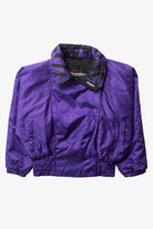 Vintage Snuggler Ski Jacket (1980s)