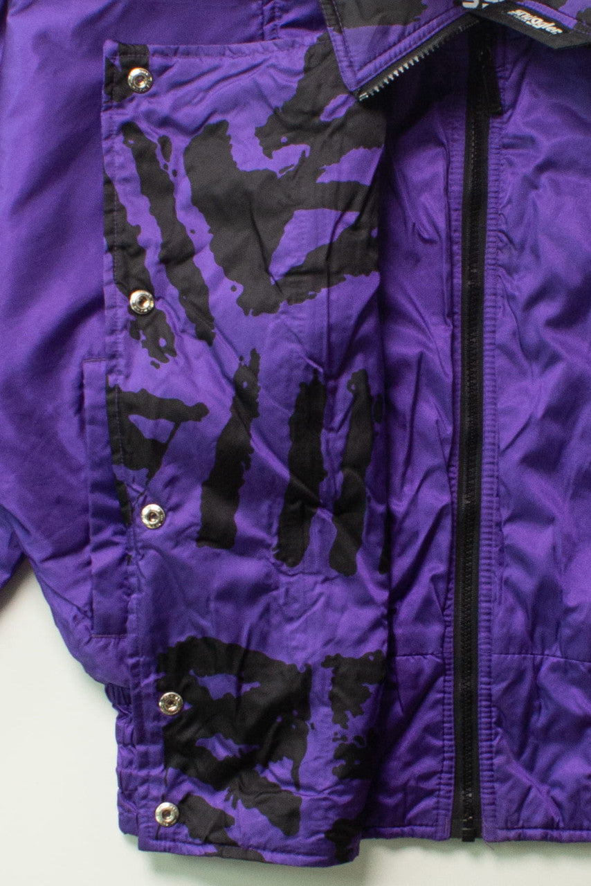Vintage Snuggler Ski Jacket (1980s)
