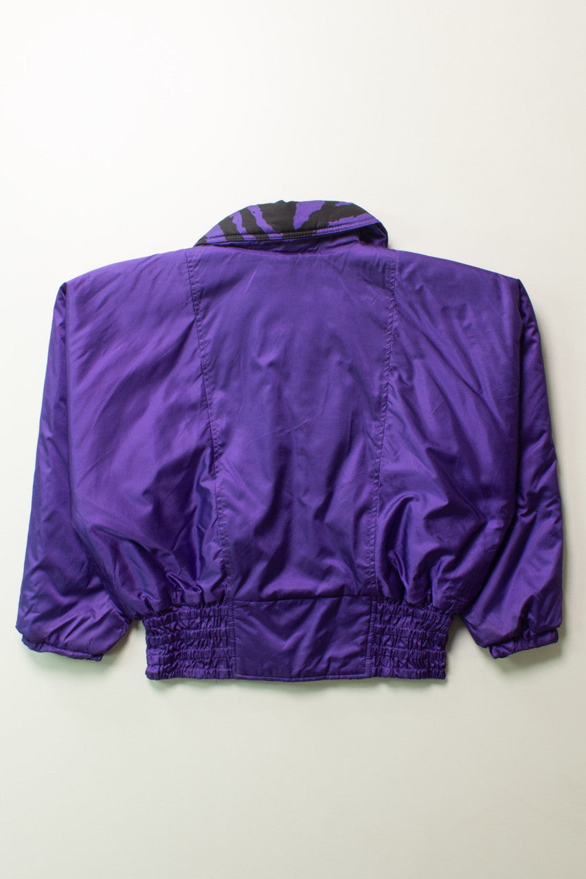 Vintage Snuggler Ski Jacket (1980s)