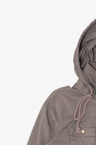 Gray Market & Spruce Vintage Cargo Jacket (2010s)