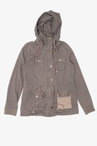 Gray Market & Spruce Vintage Cargo Jacket (2010s)