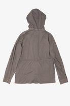 Gray Market & Spruce Vintage Cargo Jacket (2010s)