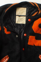 Vintage Sandwich Indians Letter Jacket (1960s)