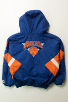 Vintage New York Knicks Starter Jacket (1990s)