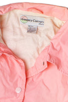Vintage Country Concepts Plus Lightweight Windbreaker Jacket