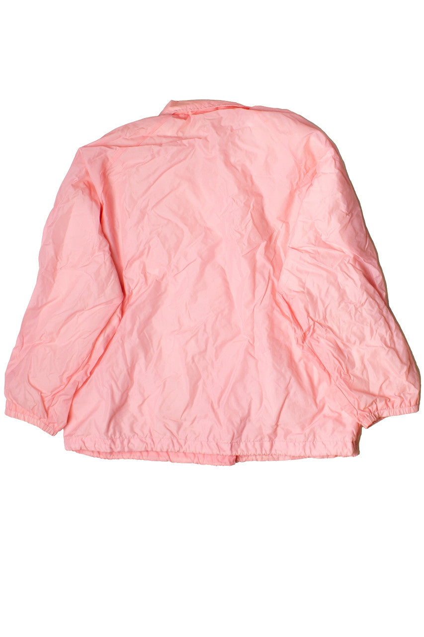 Vintage Country Concepts Plus Lightweight Windbreaker Jacket