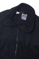 Peckham Fleece Lightweight Jacket
