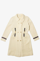 Vintage  Little World Blazer Lightweight Jacket