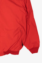 Vintage Red REI Lightweight Jacket (1980s)