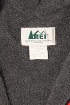 Vintage Red REI Lightweight Jacket (1980s)