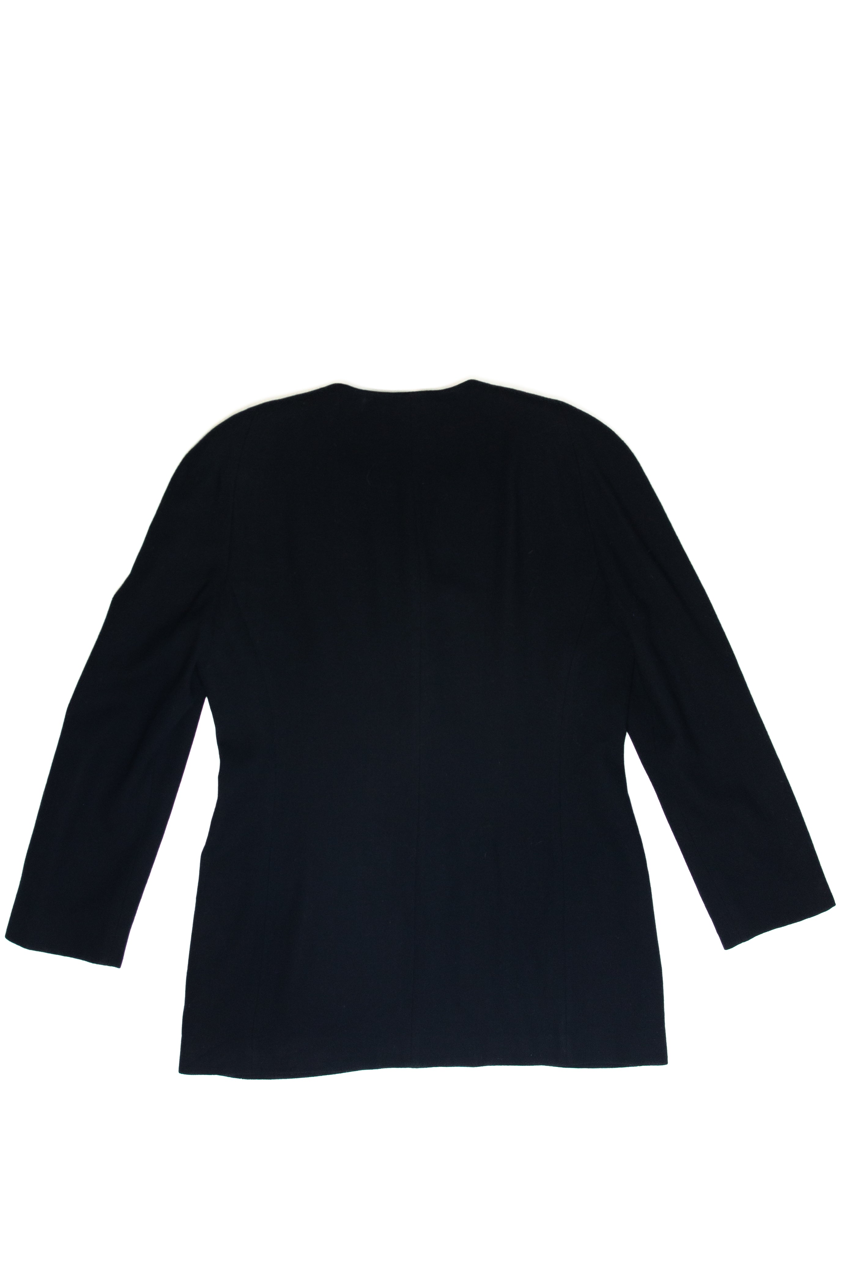Vintage  Christian Dior Lightweight Coat (1980s)