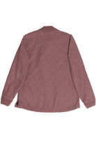 Carhartt 104415 Faded Purple Quilted Top Lightweight Jacket