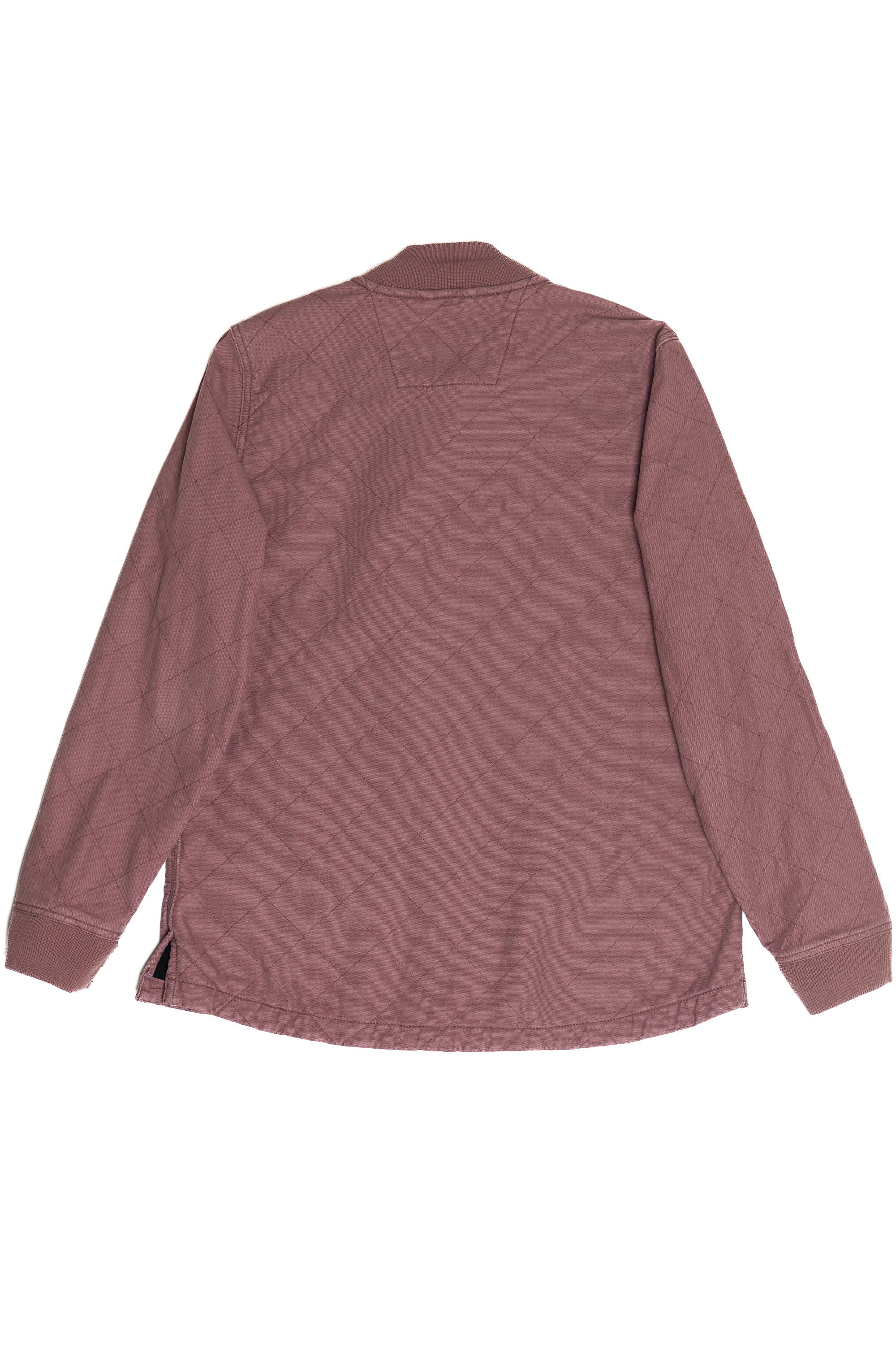 Carhartt 104415 Faded Purple Quilted Top Lightweight Jacket