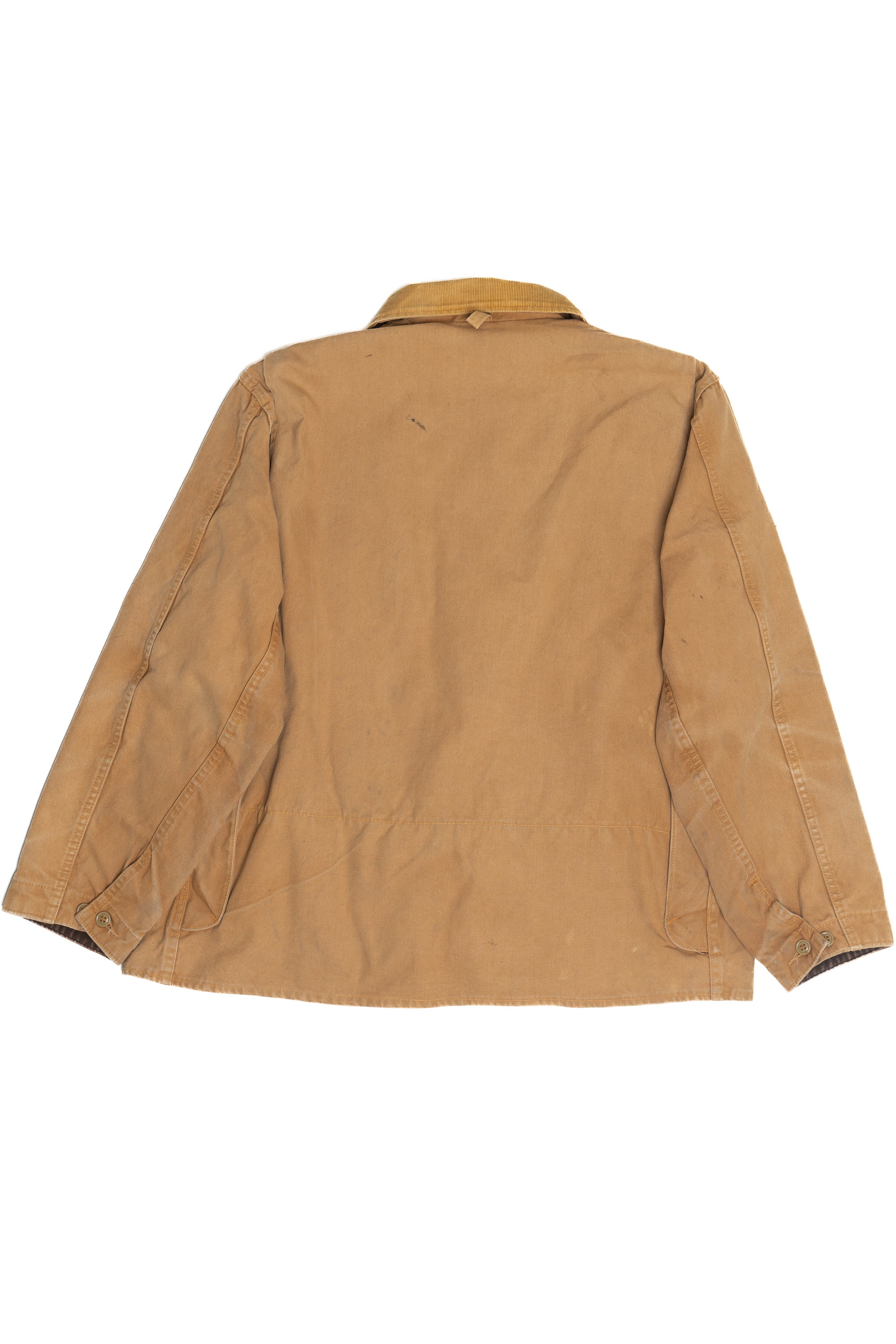 Vintage Red Head Bone Dry Game Pouch Field Jacket
