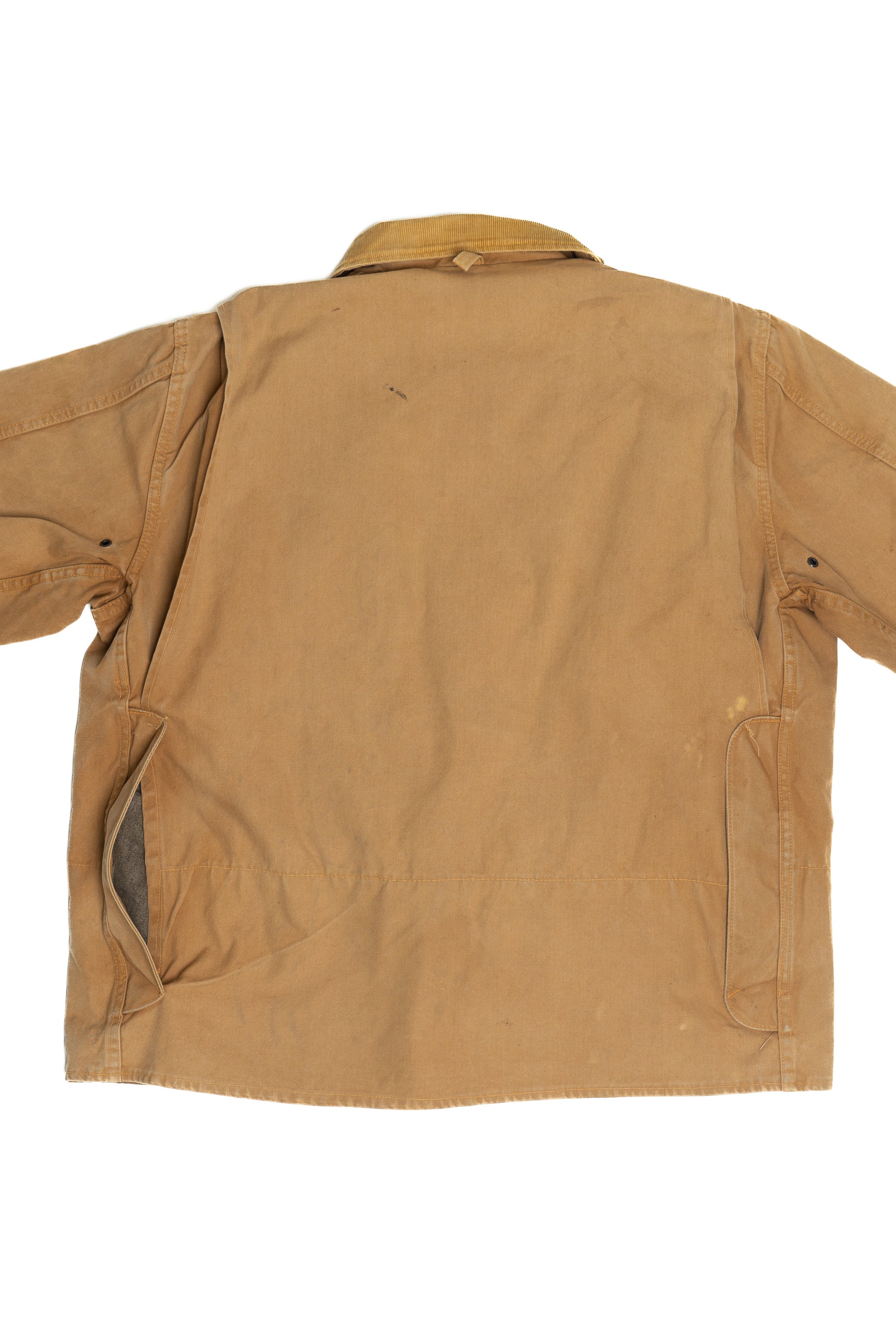 Vintage Red Head Bone Dry Game Pouch Field Jacket