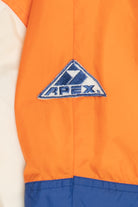 Vintage Cleveland Cavaliers NBA Apex One Nylon Windbreaker (1990s)